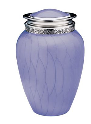 blessings lavender large urn